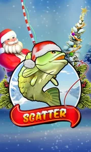 Christmas Big Bass Bonanza