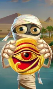 Mummy's Jewels 100