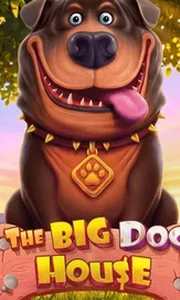 The Big Dog House