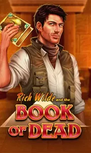 Book of Dead