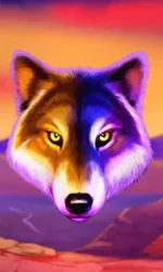 Wolf Gold