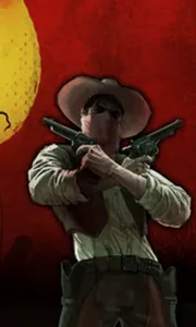 Wanted Dead or a Wild