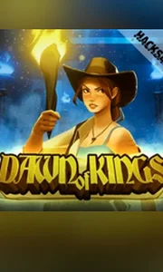 Dawn of Kings
