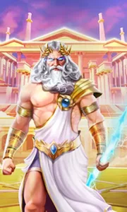 Gates of Olympus